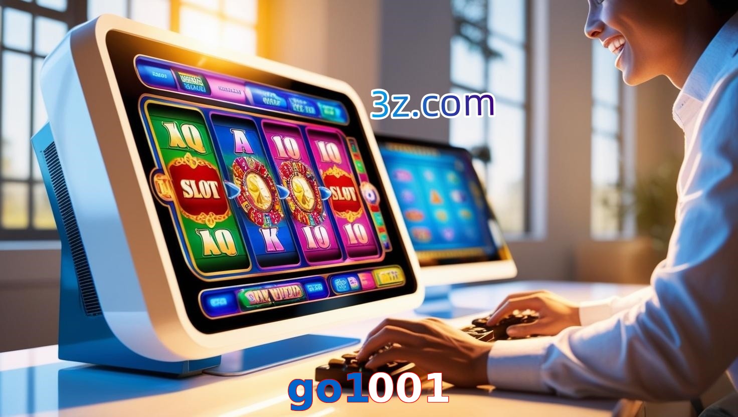 go1001 cassino online desktop