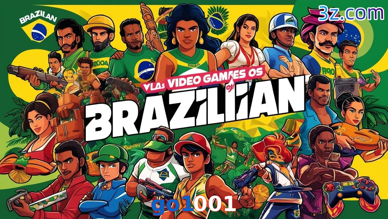 go1001 melhor site de apostas brasil