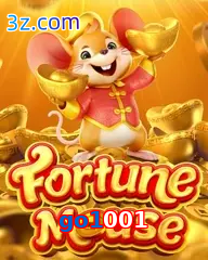 go1001 slots online fortune mouse