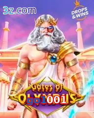 go1001 gates of olympus slot