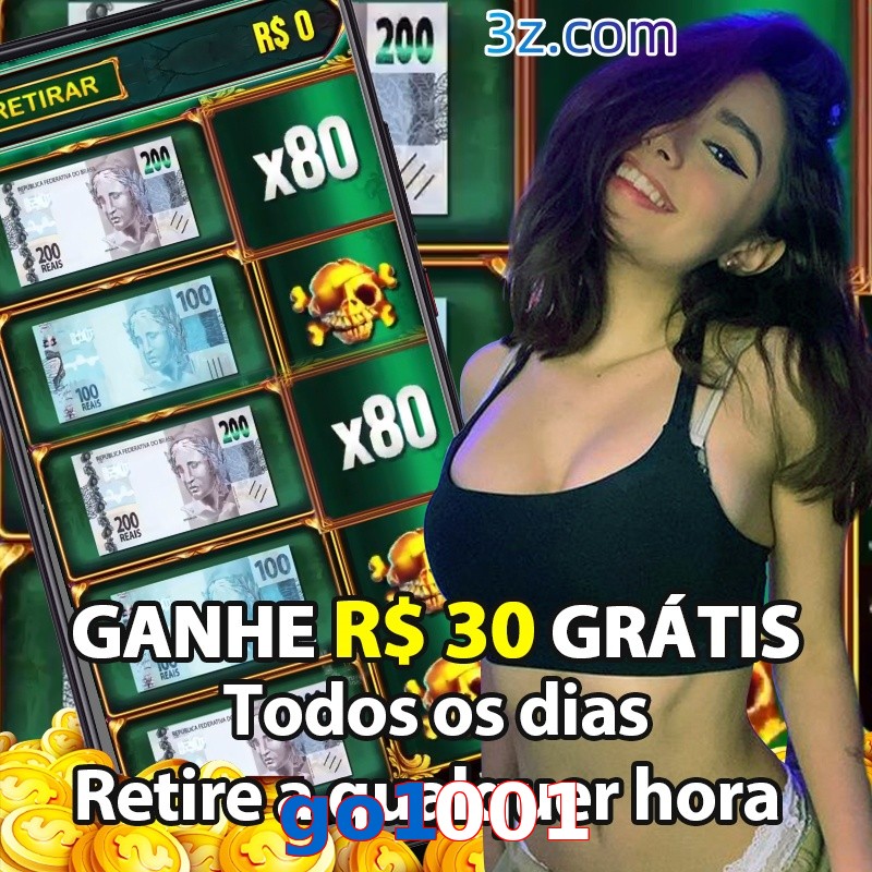 go1001.com